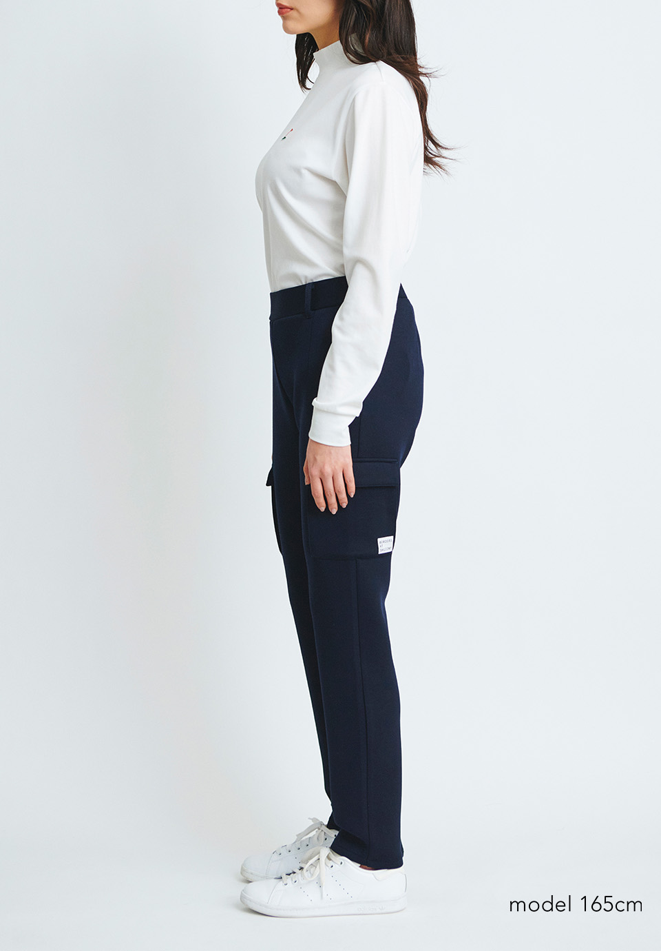 BONDING PANTS