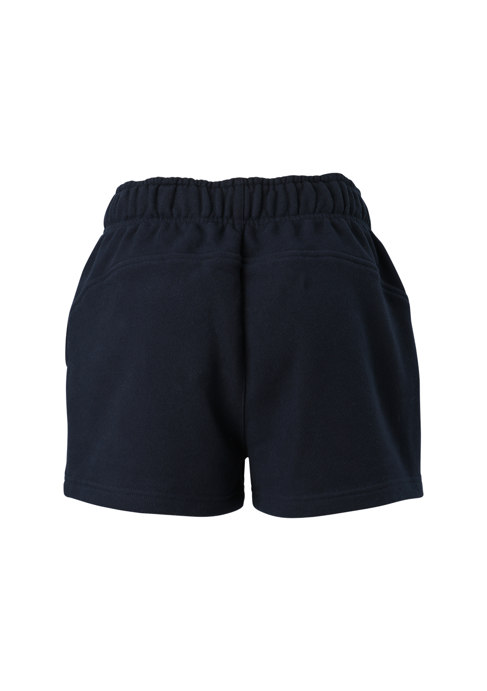 SWEAT SHORTS
