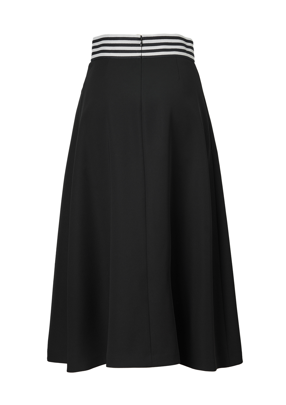 TWILL SKIRT