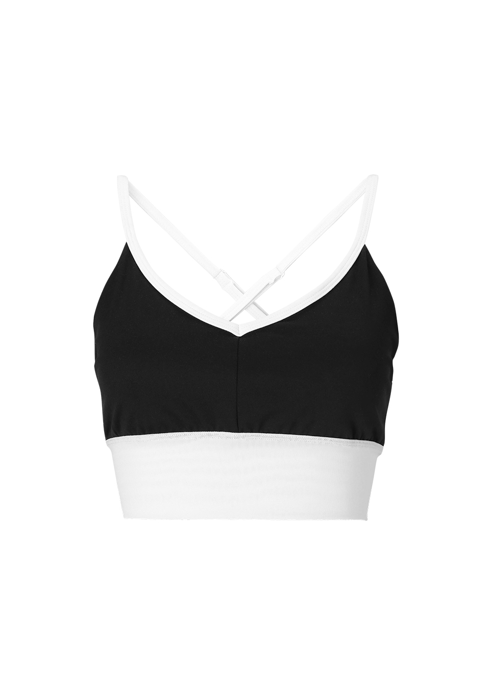 active BRA TOP