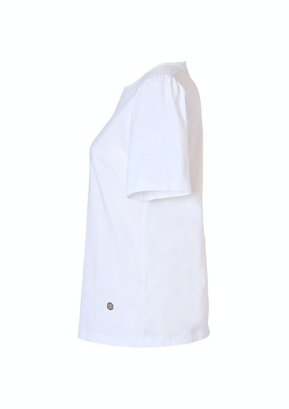 COTTON BASIC TEE
