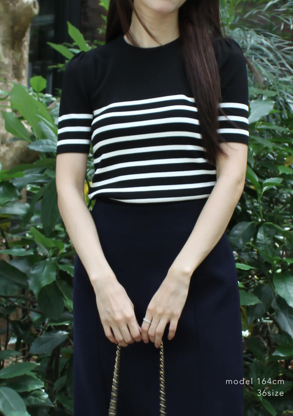 SUMMER RAYON KNIT