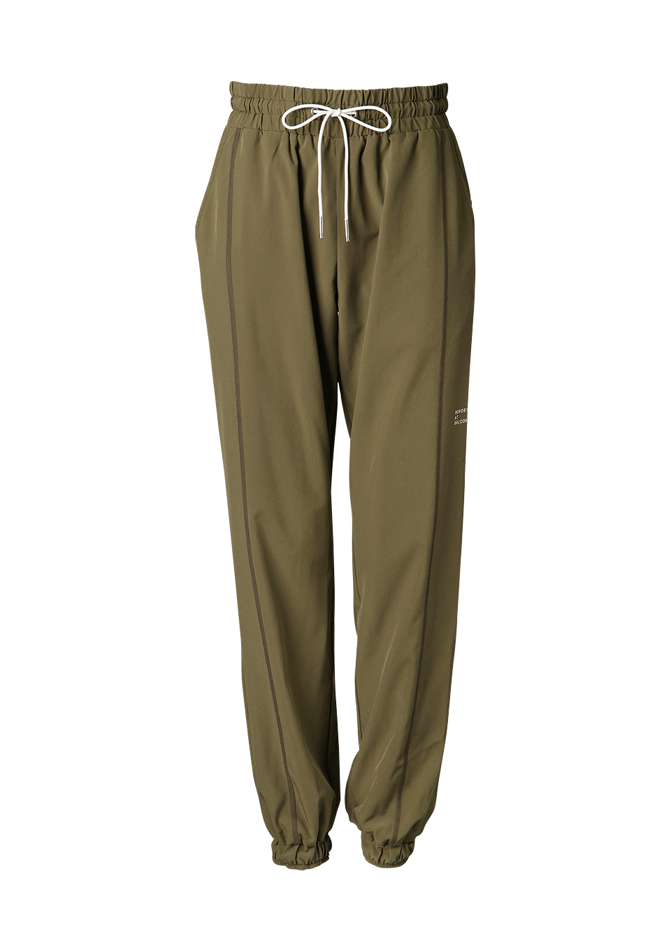 TRACK PANTS