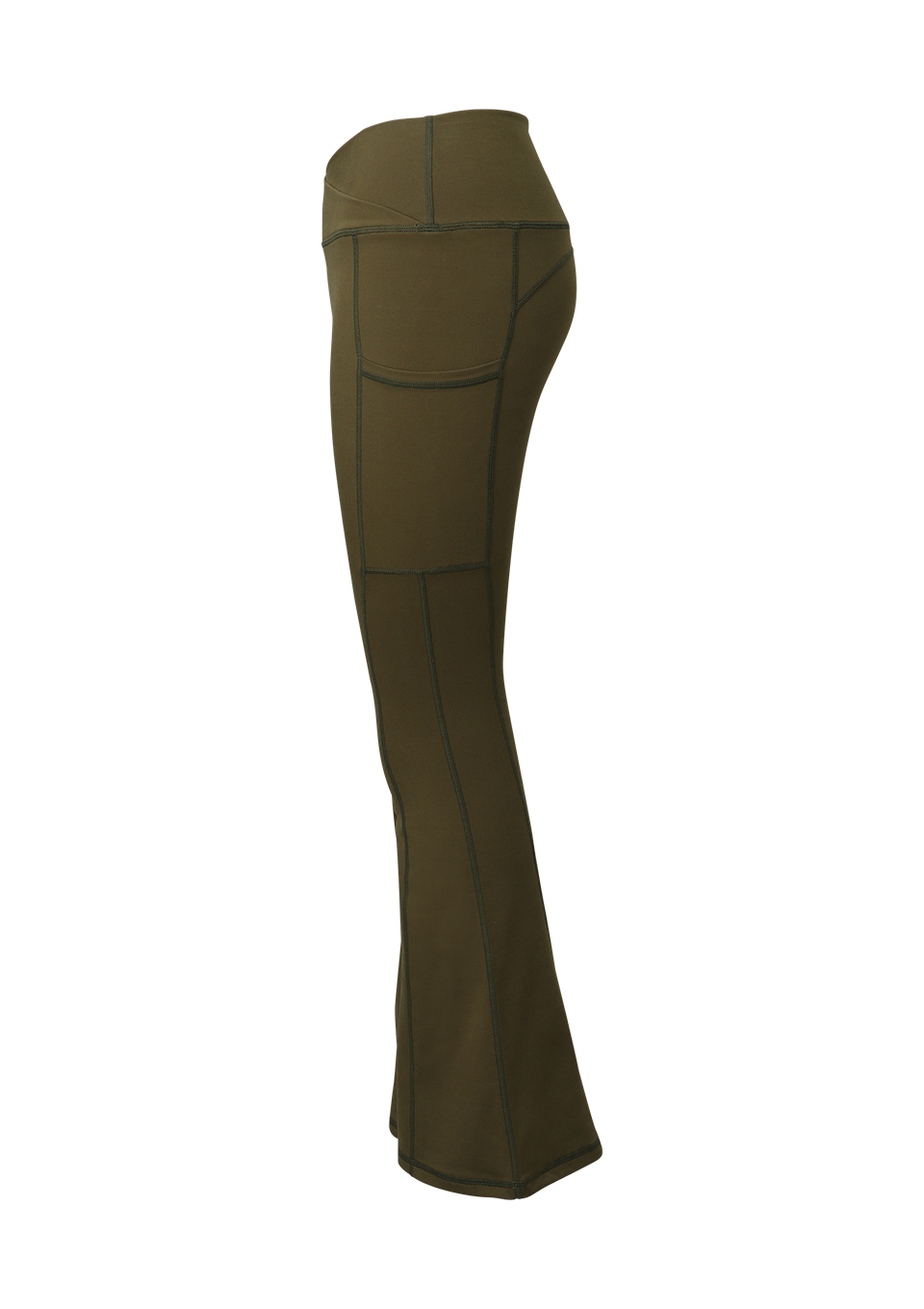 FLARE LEGGINGS