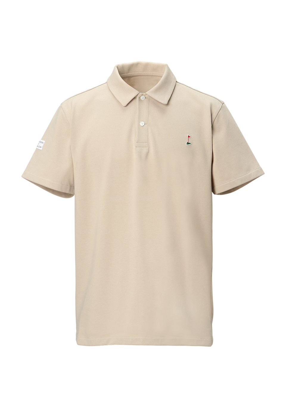 【MEN’S】GDT POLO