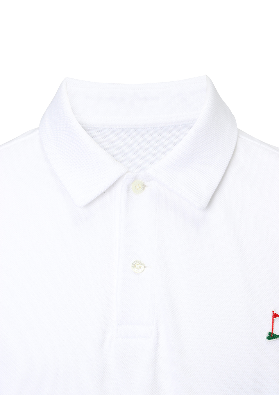 【MEN’S】GDT POLO