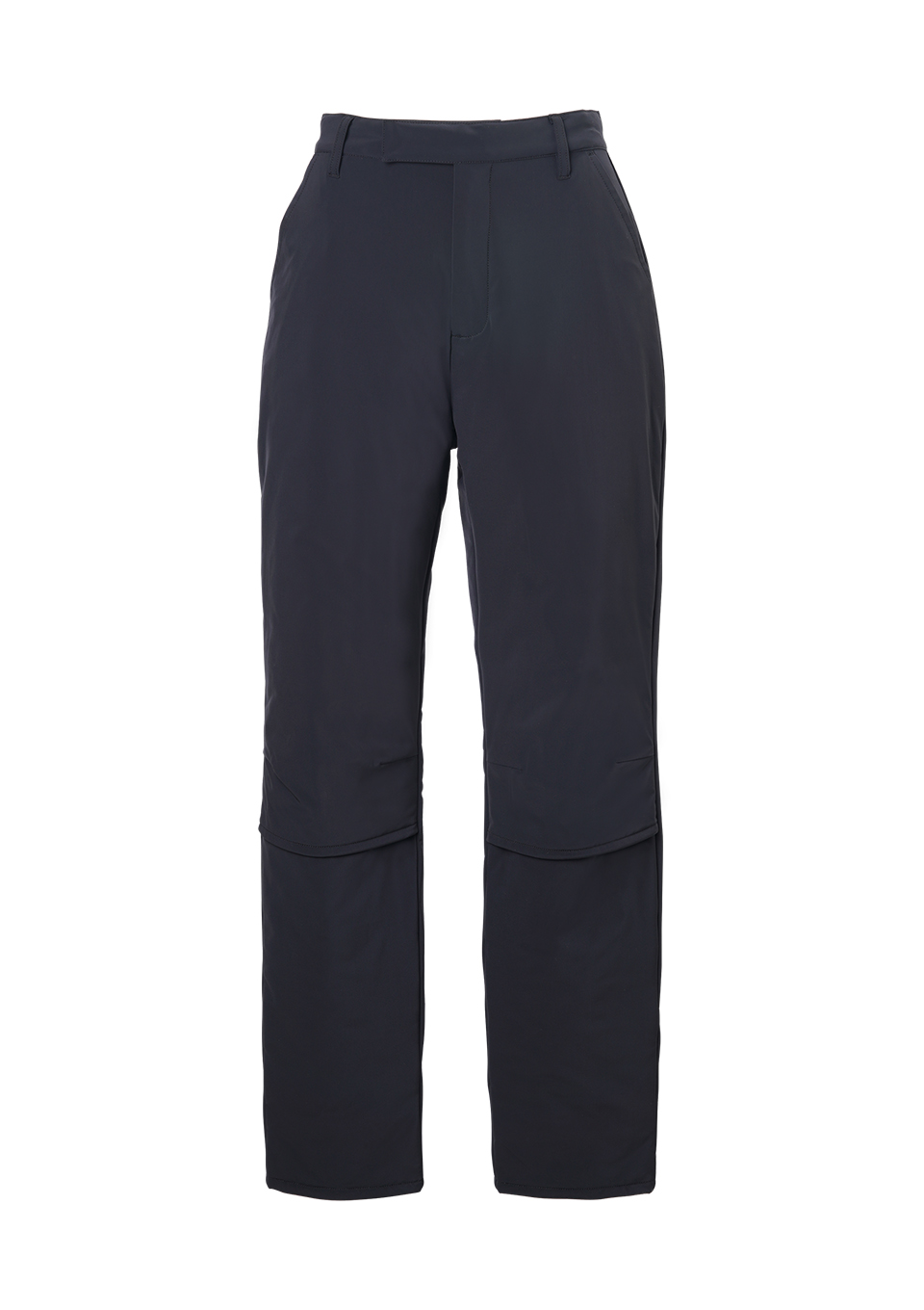 LIGHT PUFFER PANTS