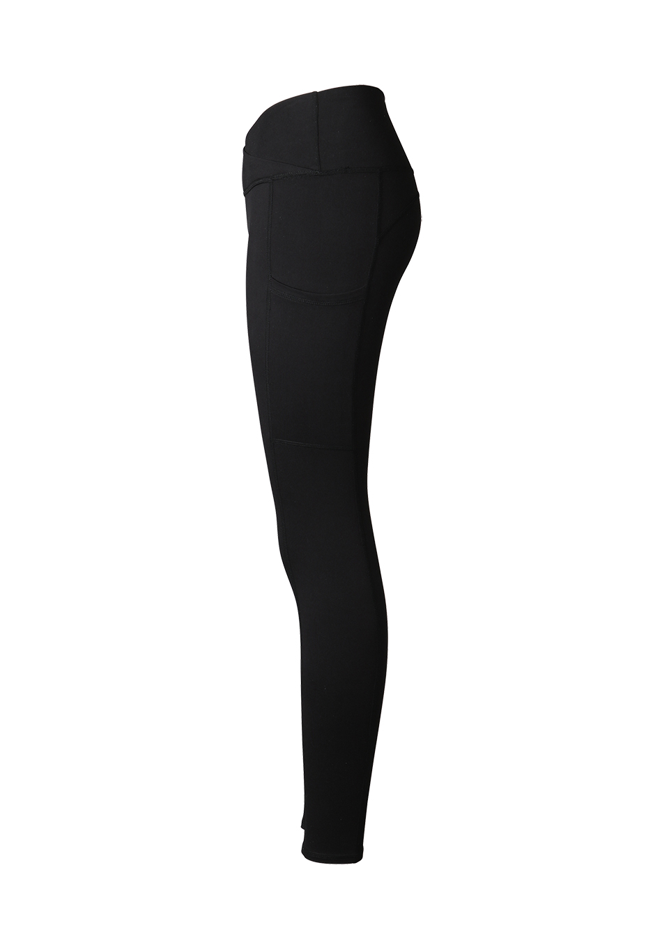 X FRONT FULL LEGGINGS