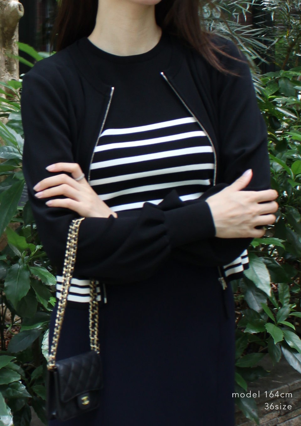 SUMMER RAYON KNIT