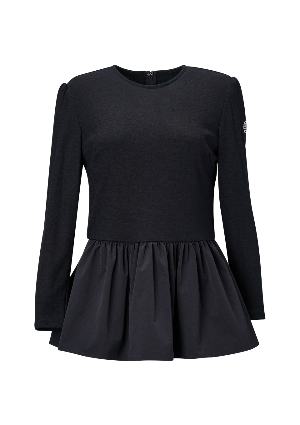WEEKEND TOP