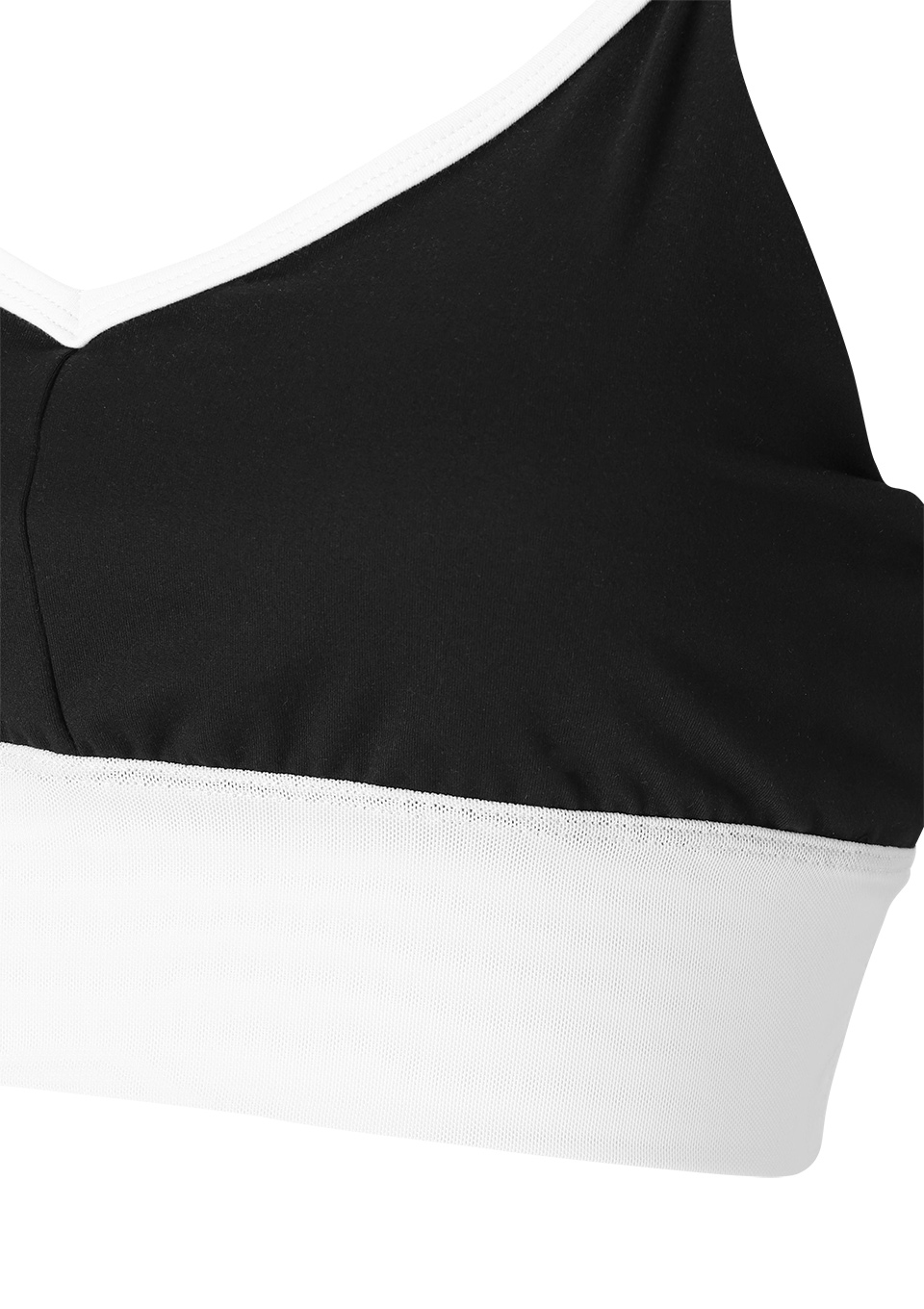 active BRA TOP
