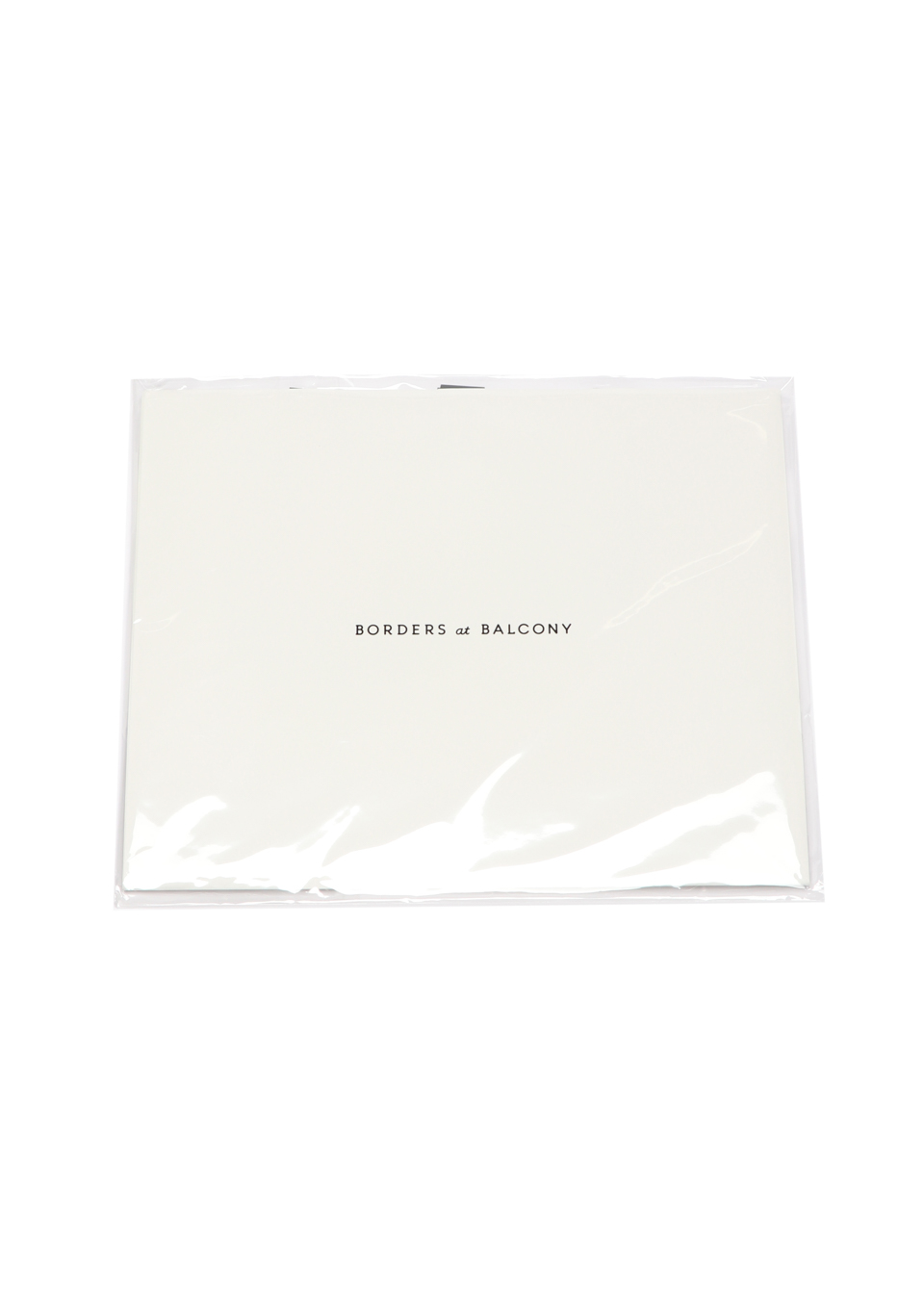 GIFT BAG (L)