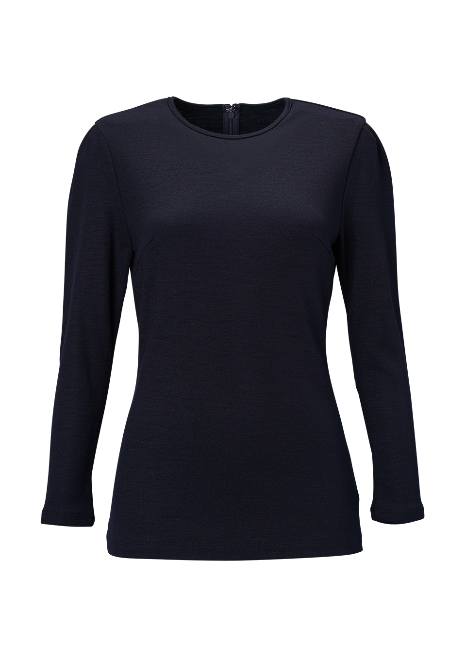 WEEKEND LONG SLEEVE TEE