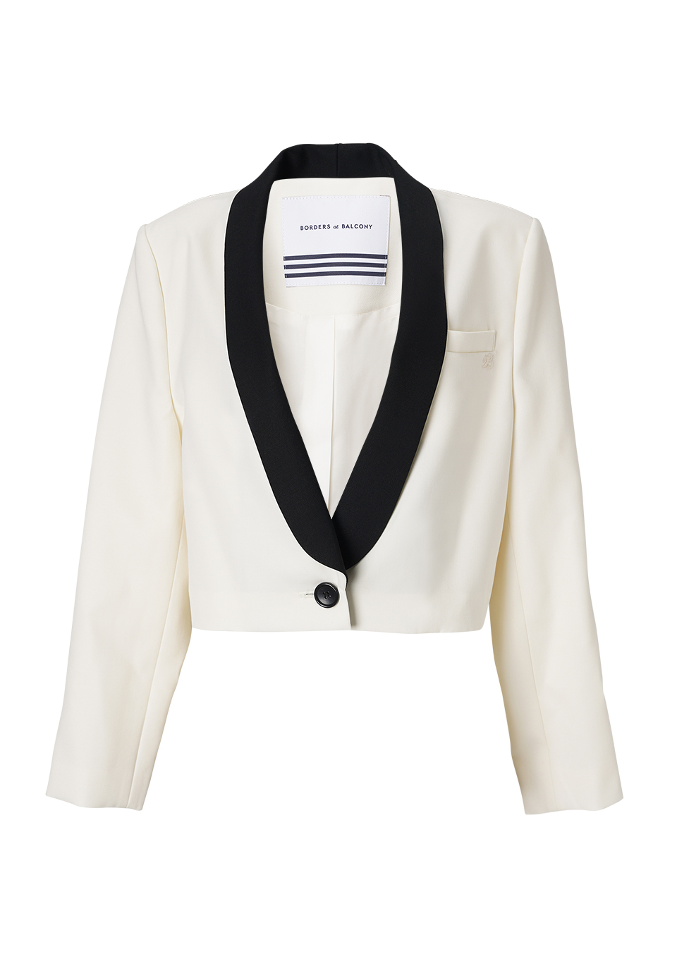 BORDERS at BALCONY 公式サイト丨CLASS BORDER