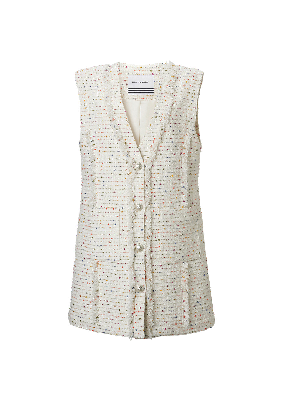 BORDERS at BALCONY 公式サイト丨CLASS BORDER