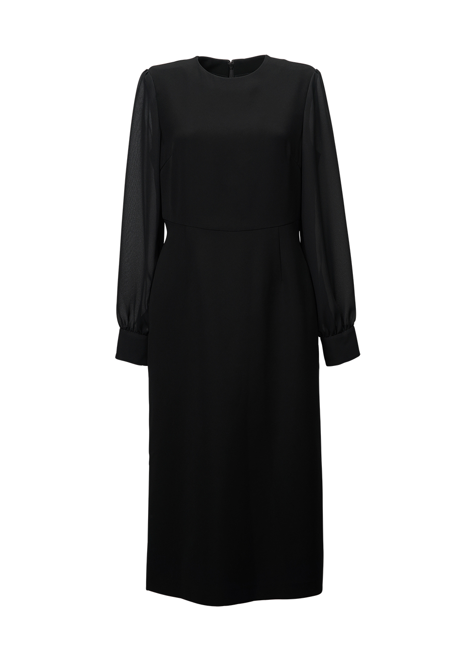 DRESS NOIR