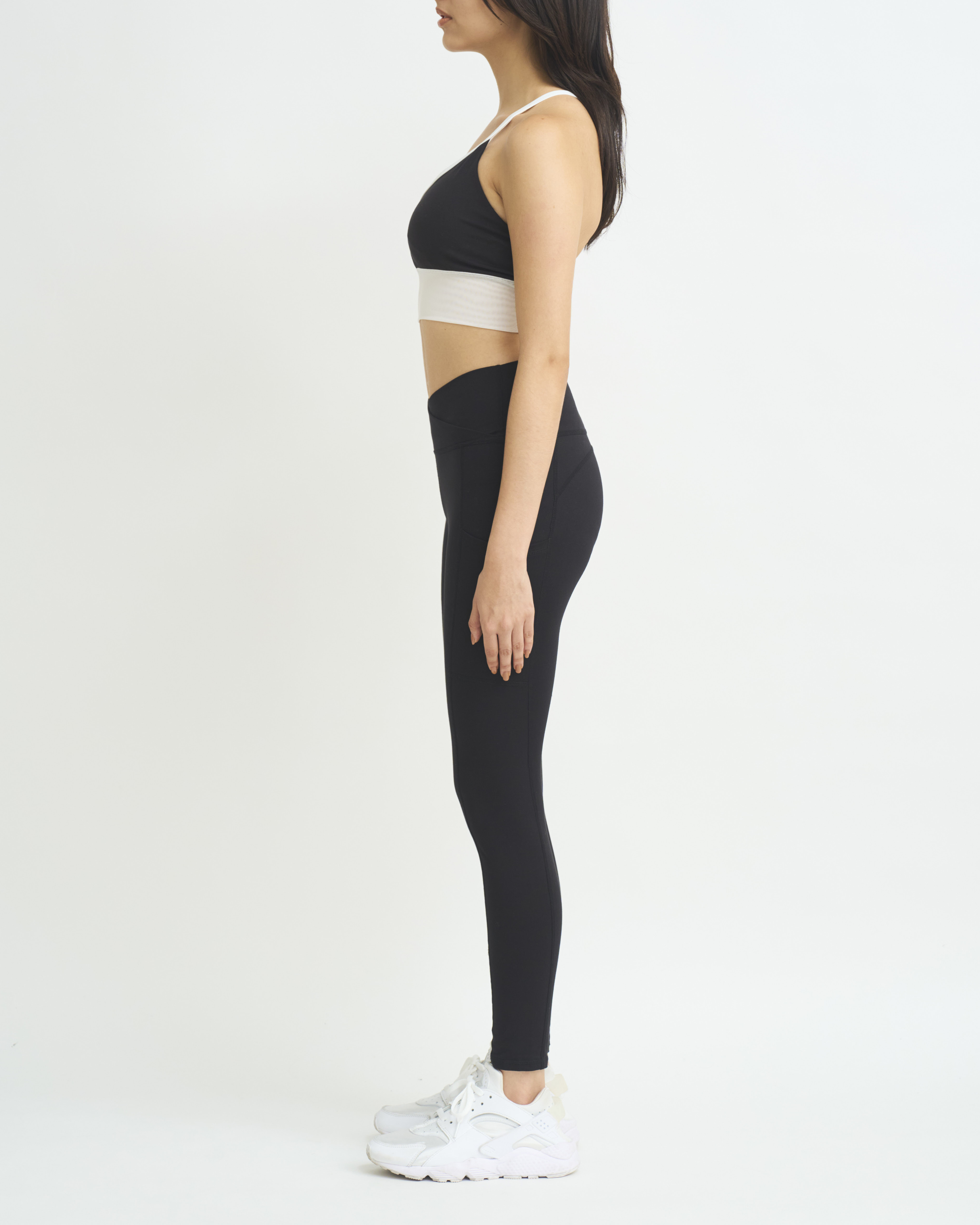 active BRA TOP