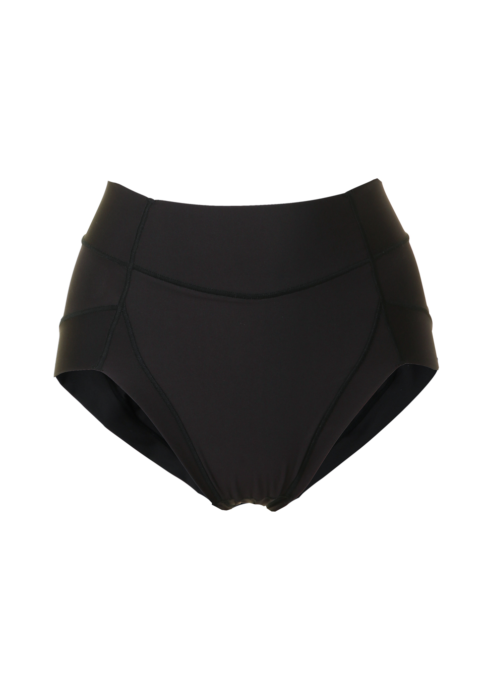HIGH RISE SHORTS