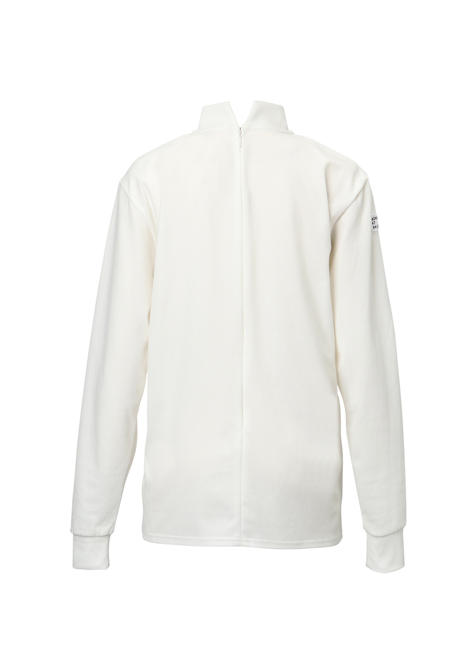 GDT MOCKNECK LONGSLEEVE TEE
