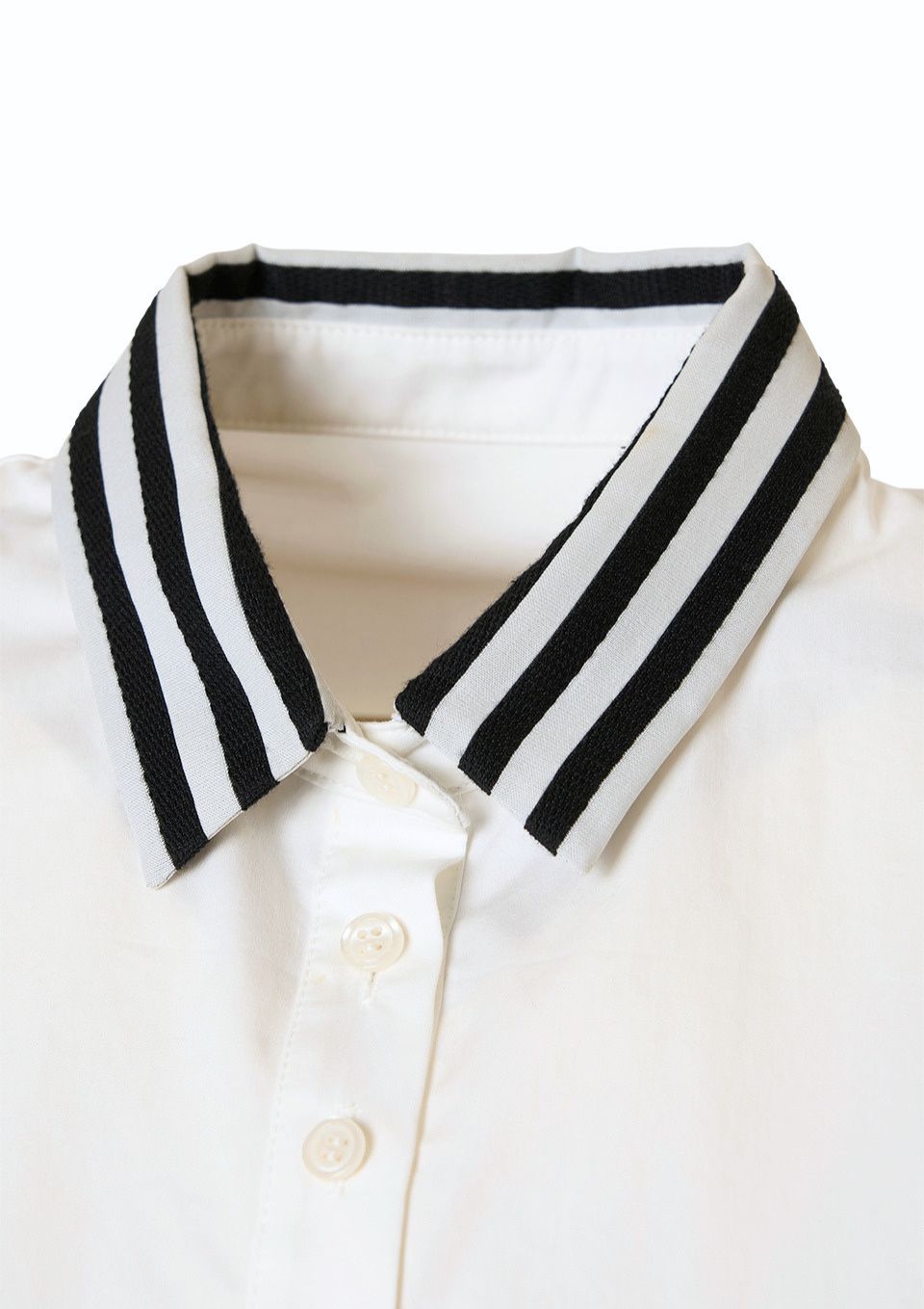 COTTON SHIRT