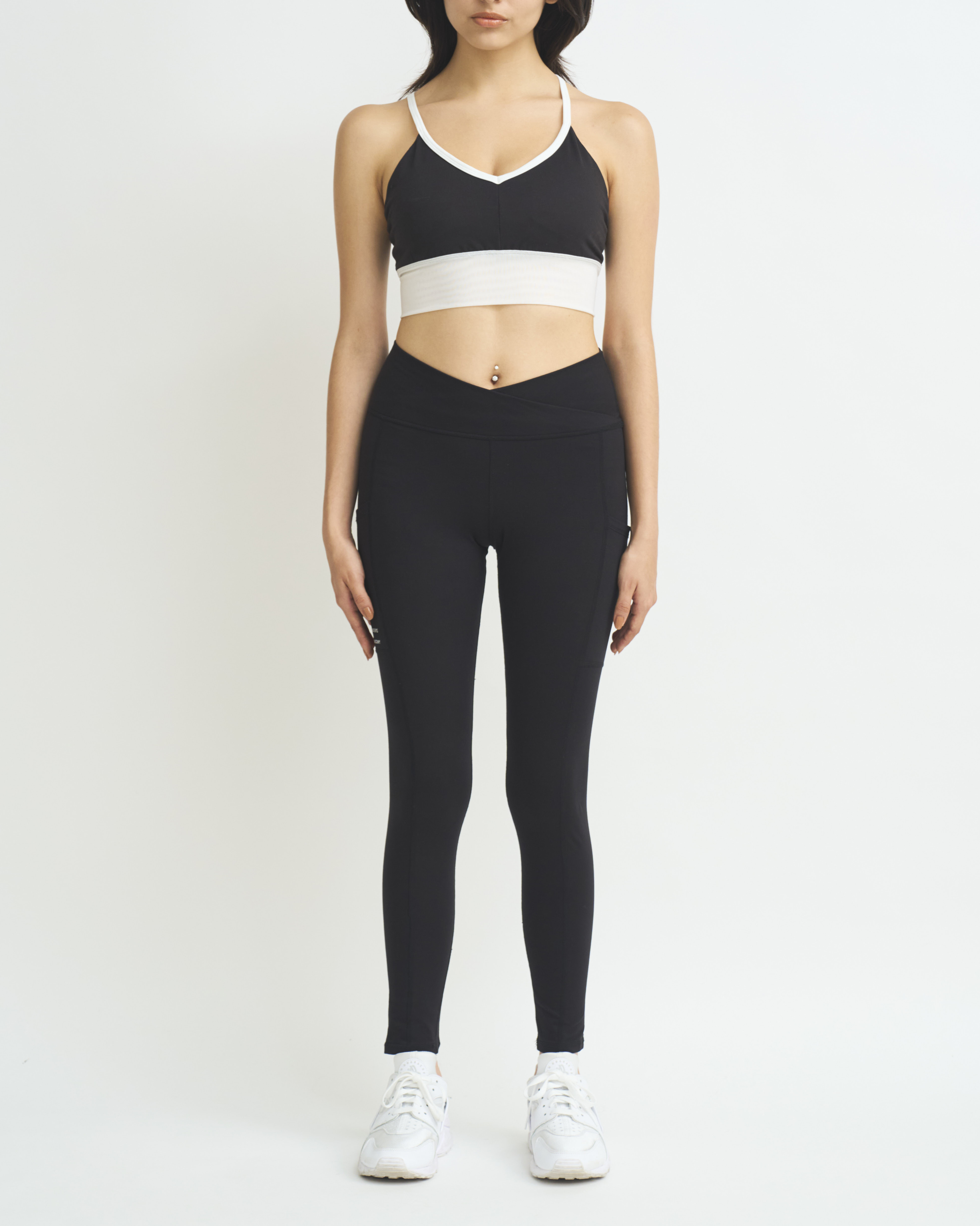 active BRA TOP