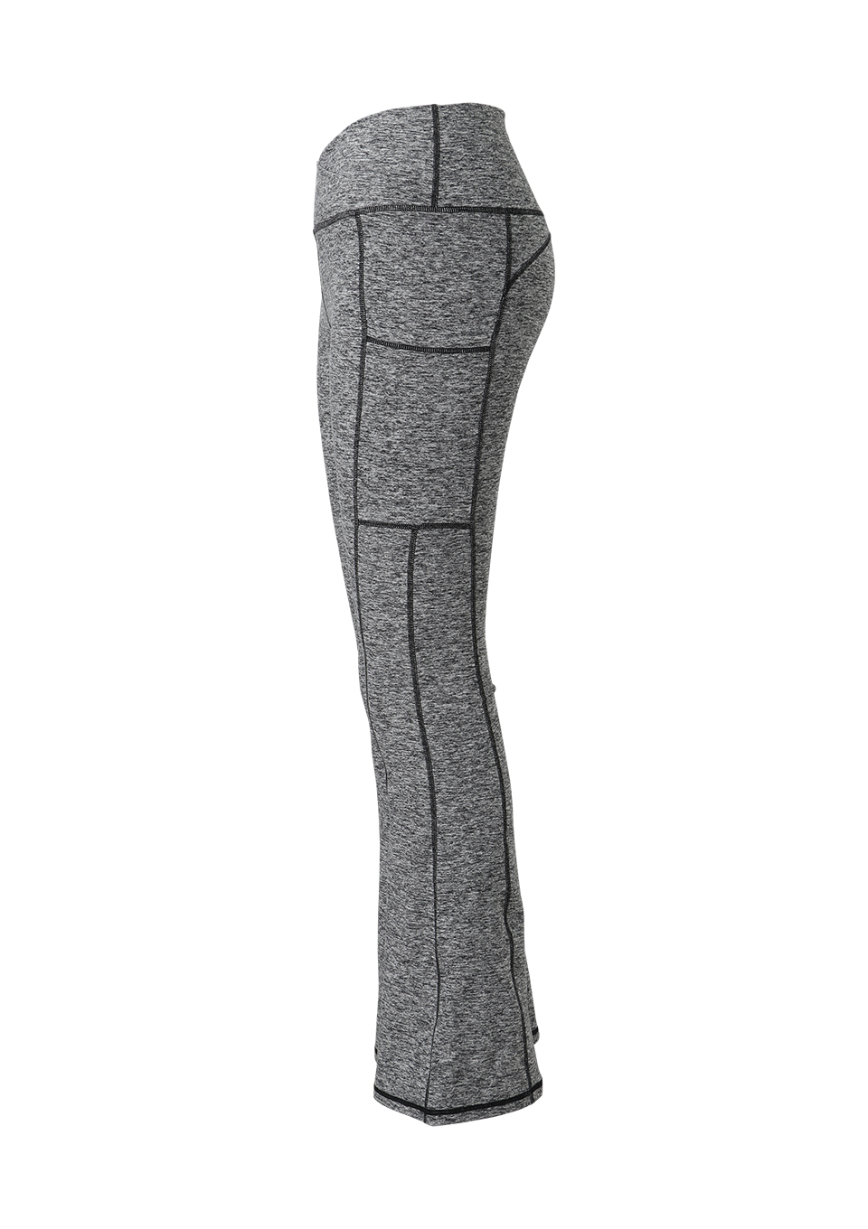FLARE LEGGINGS