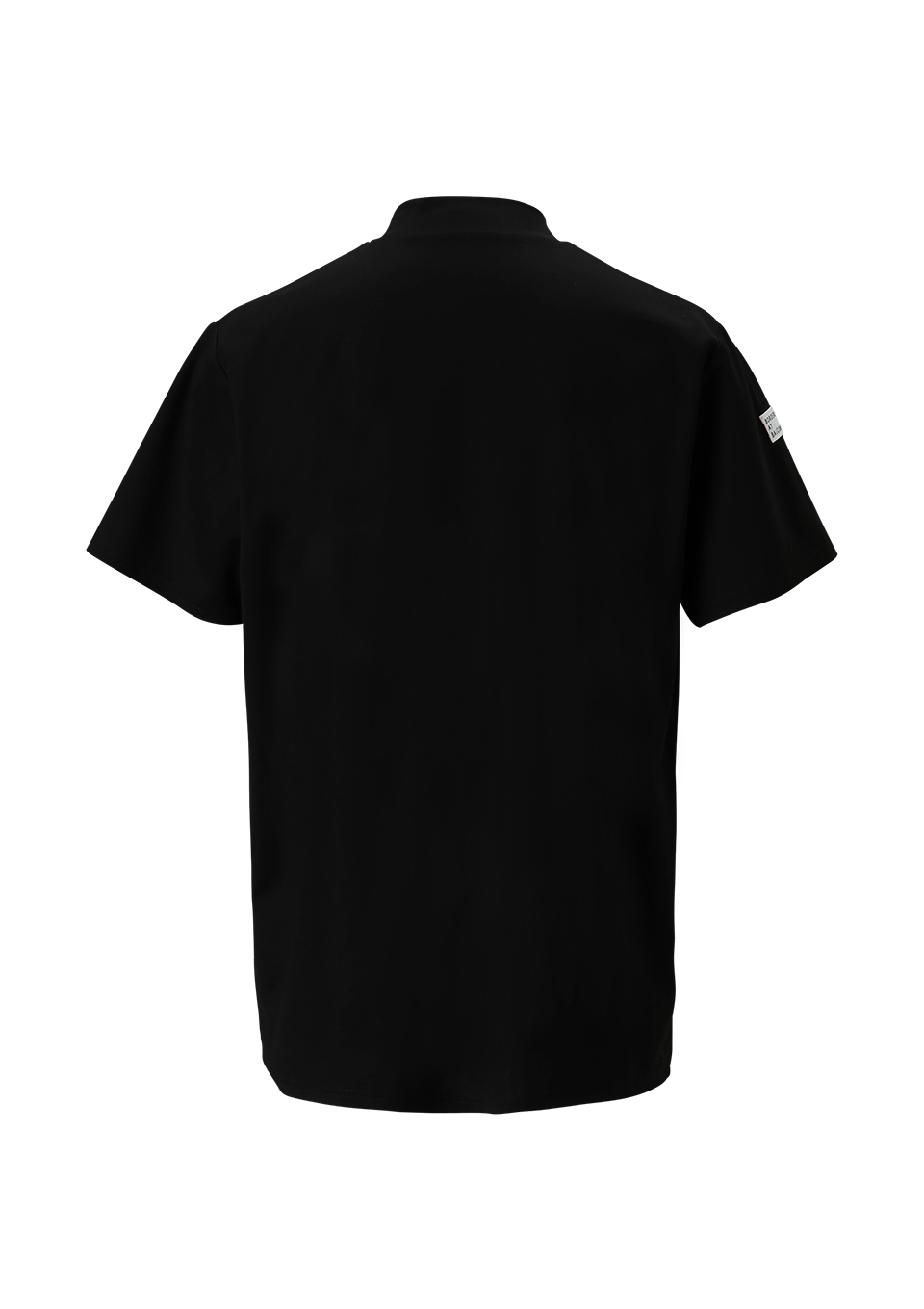 【MEN’S】GDT MOCKNECK TEE