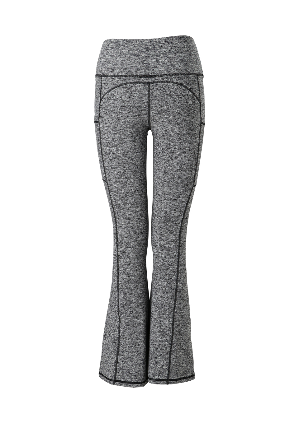 FLARE LEGGINGS