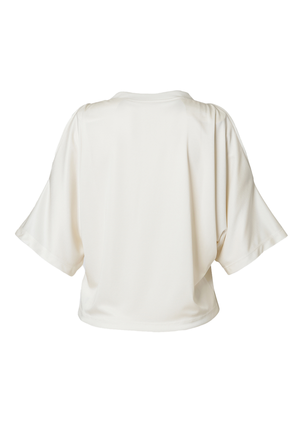 CUT OFF TEE