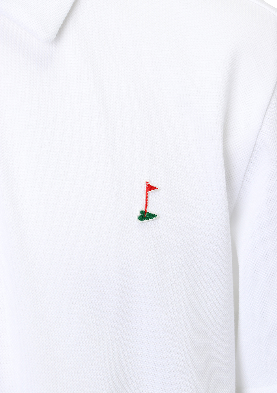 【MEN’S】GDT POLO