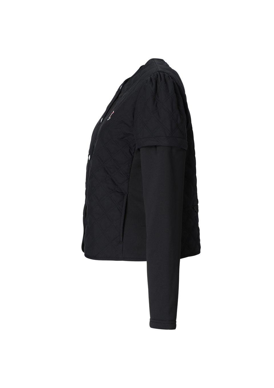 GDT QUILTED JACKET