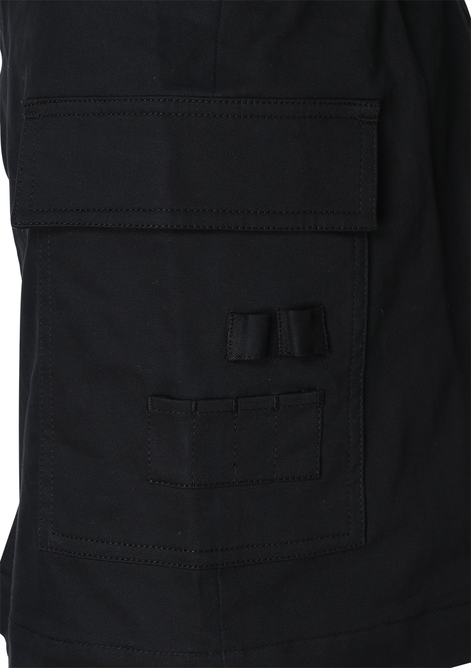 GDT CHINO MINI SKIRT