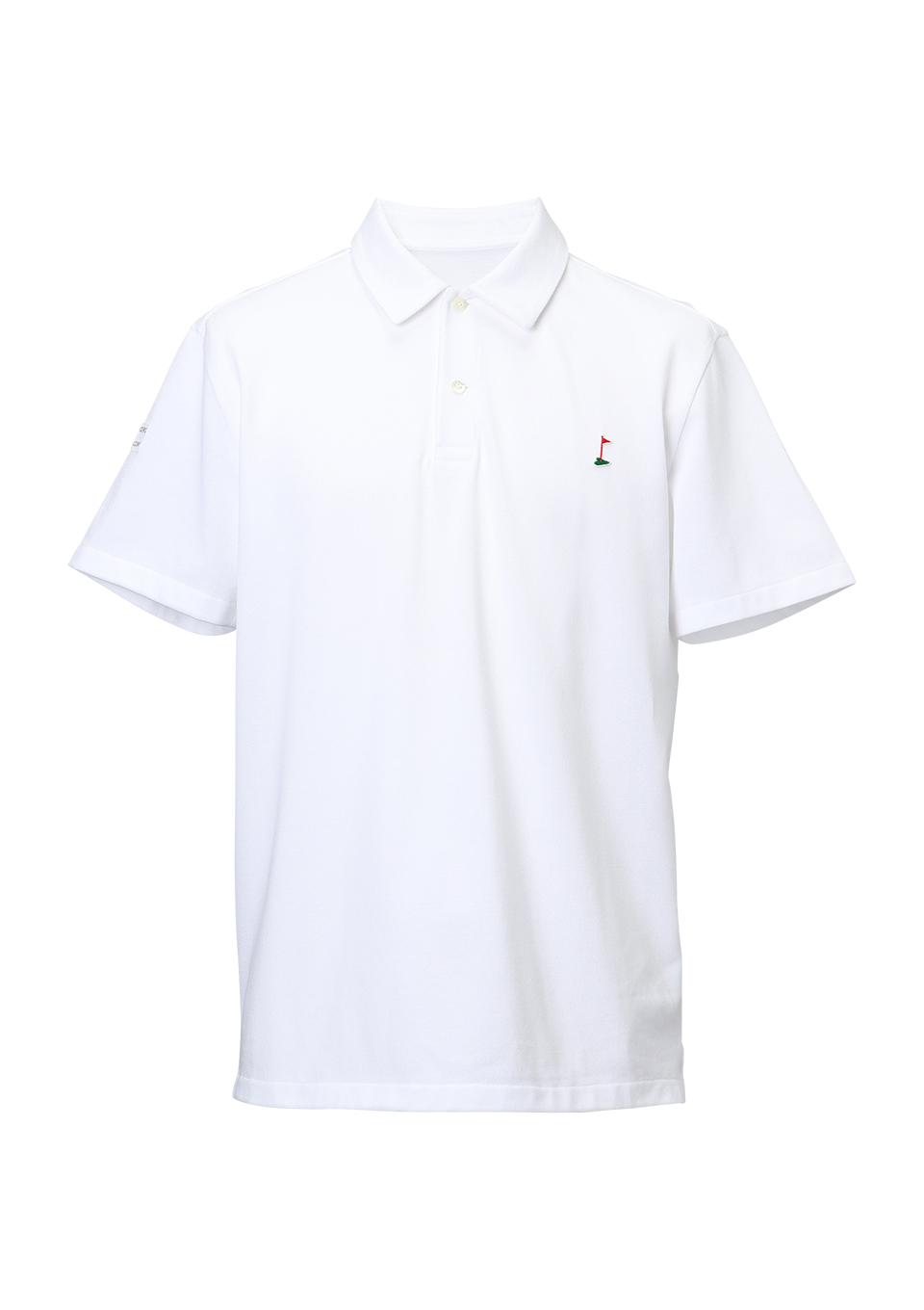 【MEN’S】GDT POLO