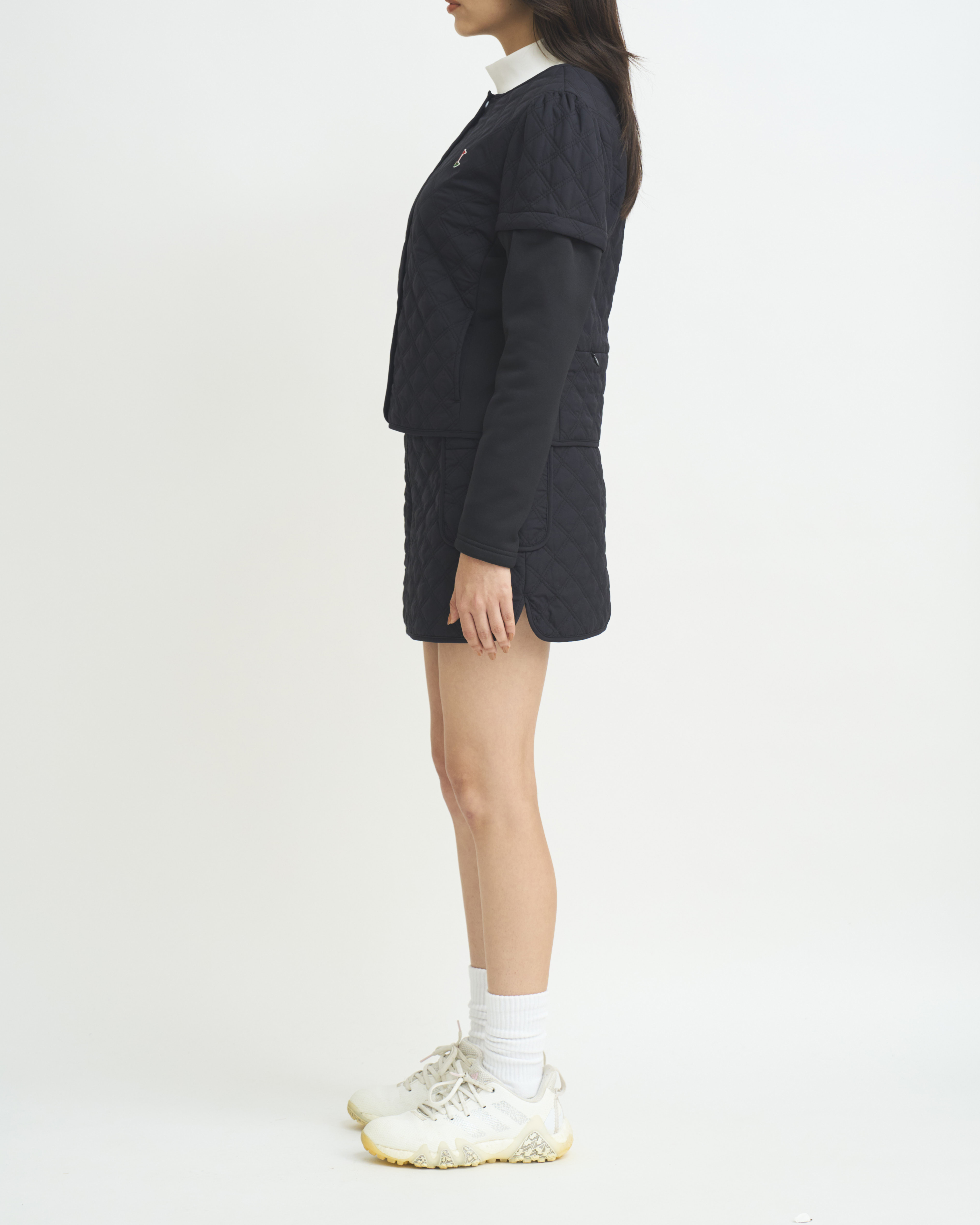 GDT QUILTED JACKET