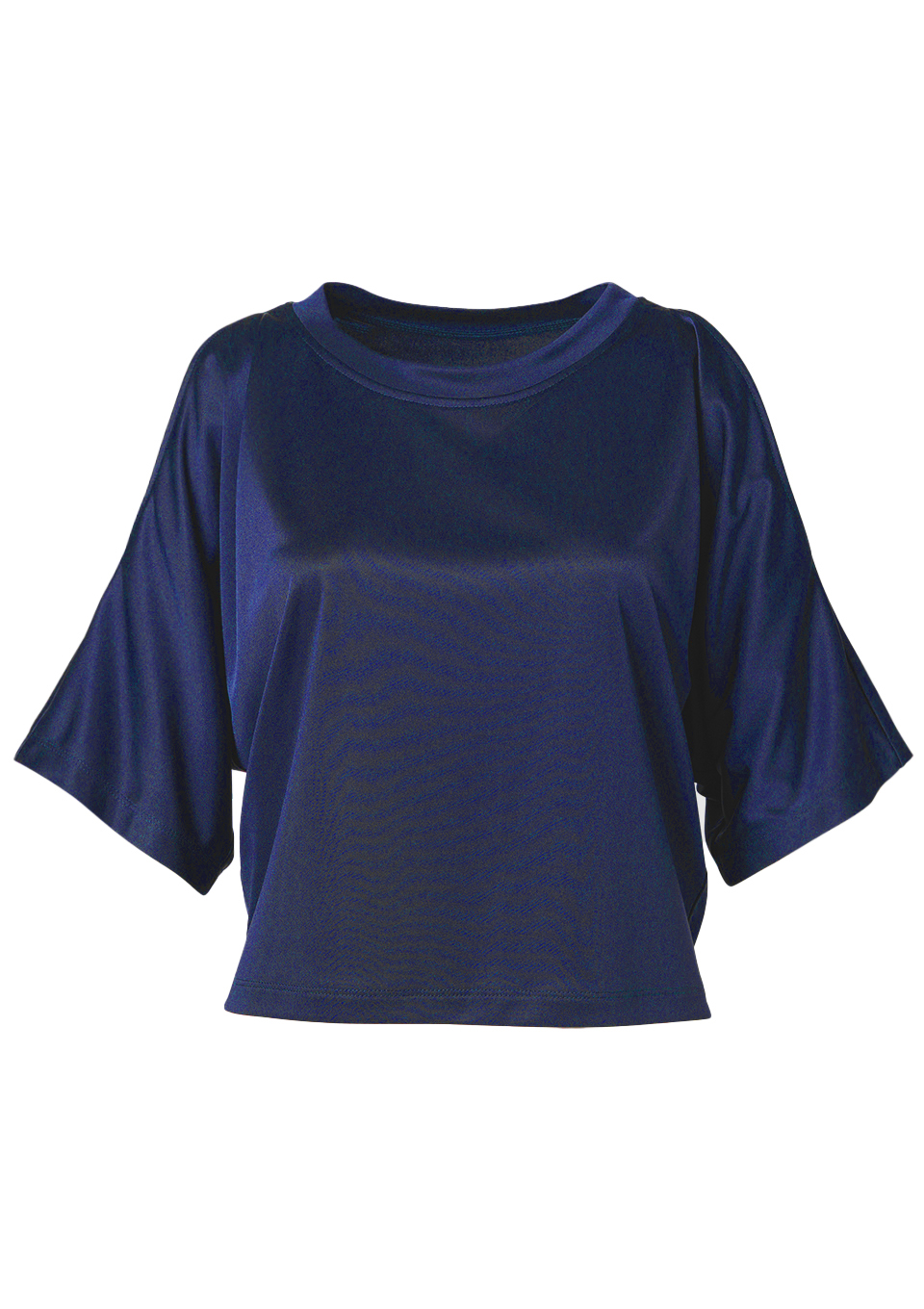 CUT OFF TEE