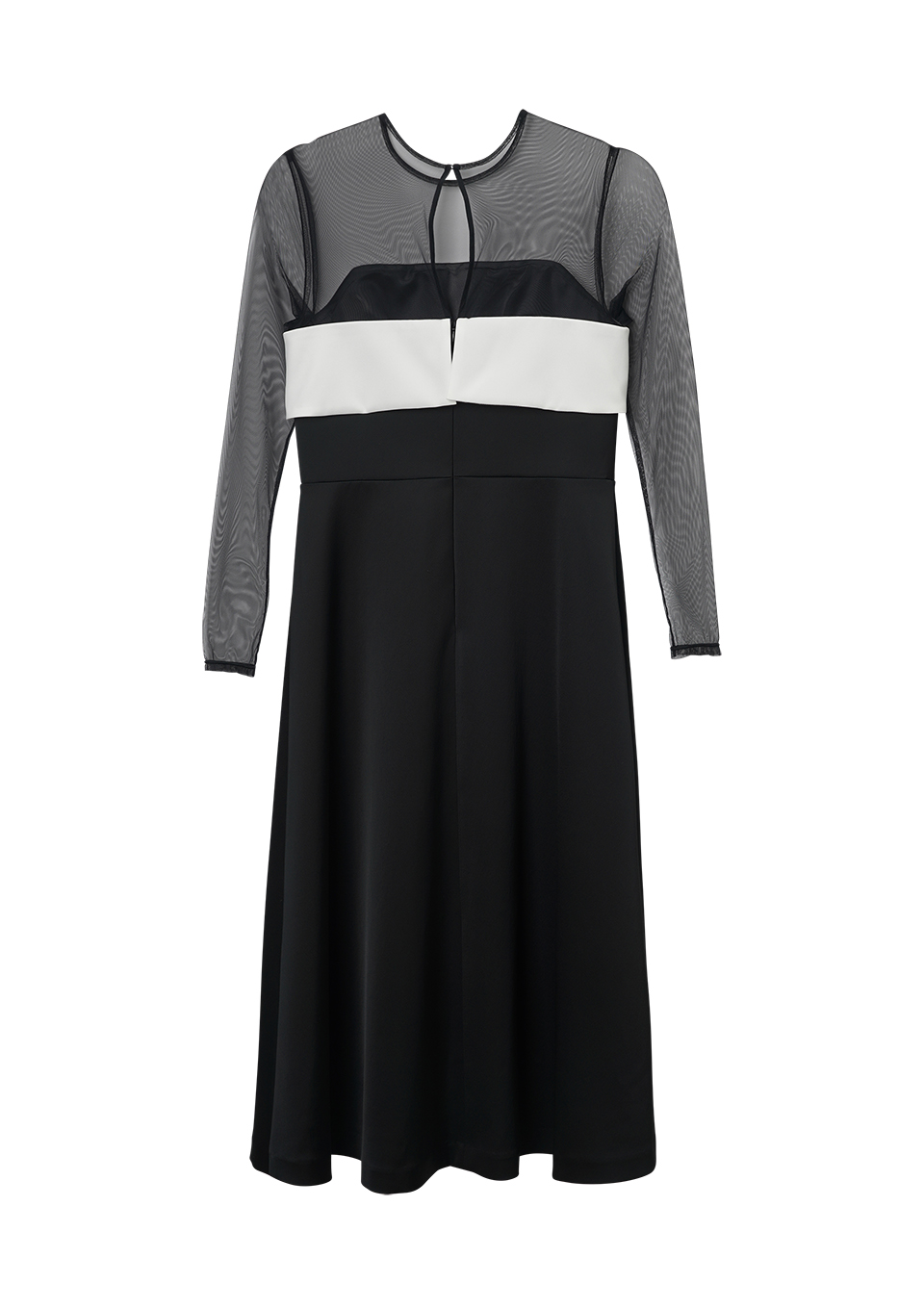 BORDERS at BALCONY ブラックオールインワン　38 BORDERS at BALCONY ブラックオールインワン 38 BORDERS at BALCONY