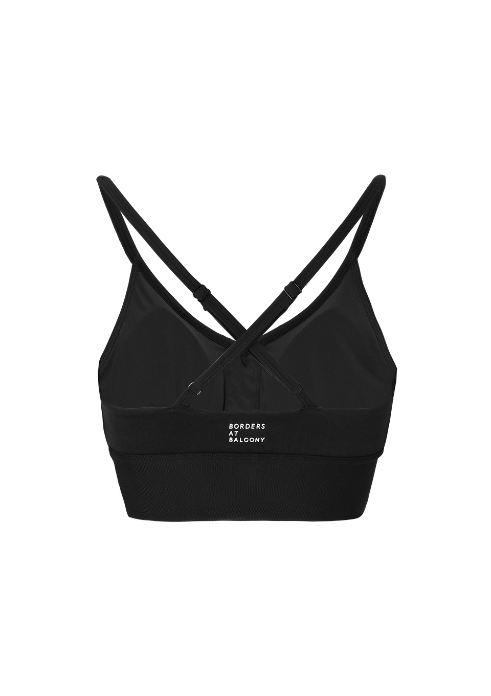 active BRA TOP