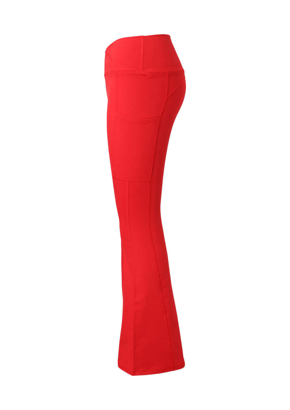 FLARE LEGGINGS