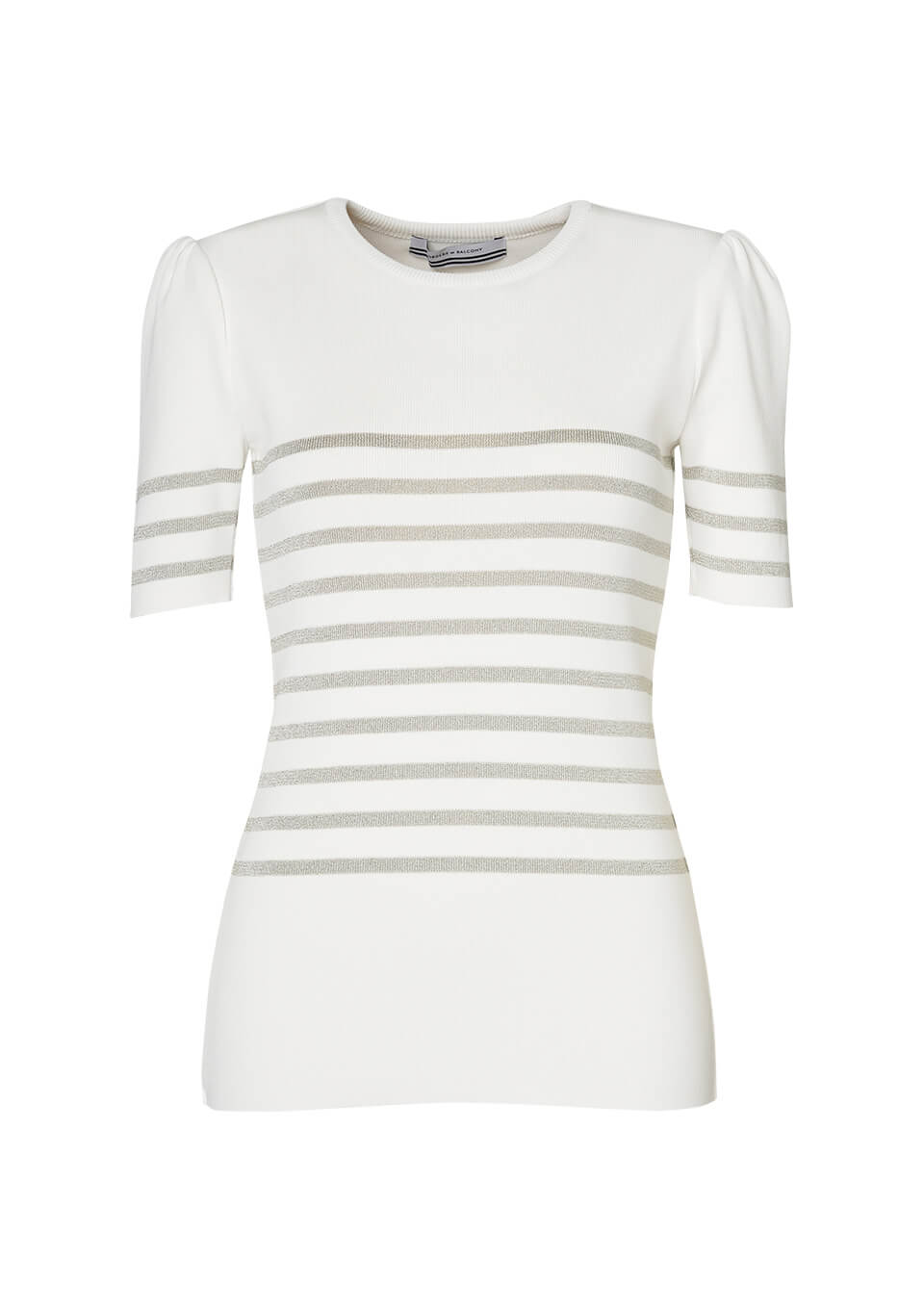 SUMMER RAYON KNIT