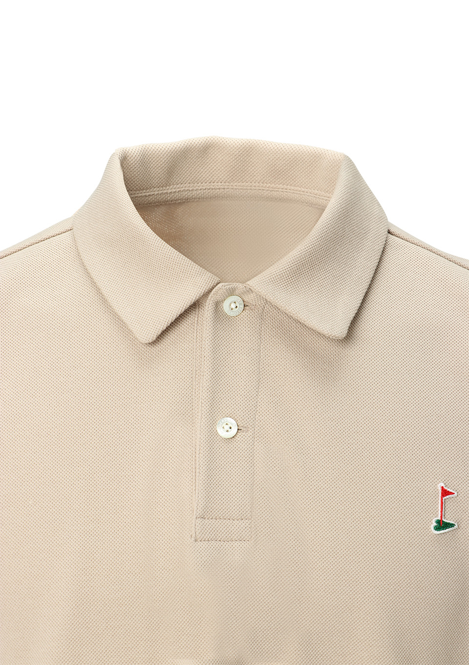 【MEN’S】GDT POLO