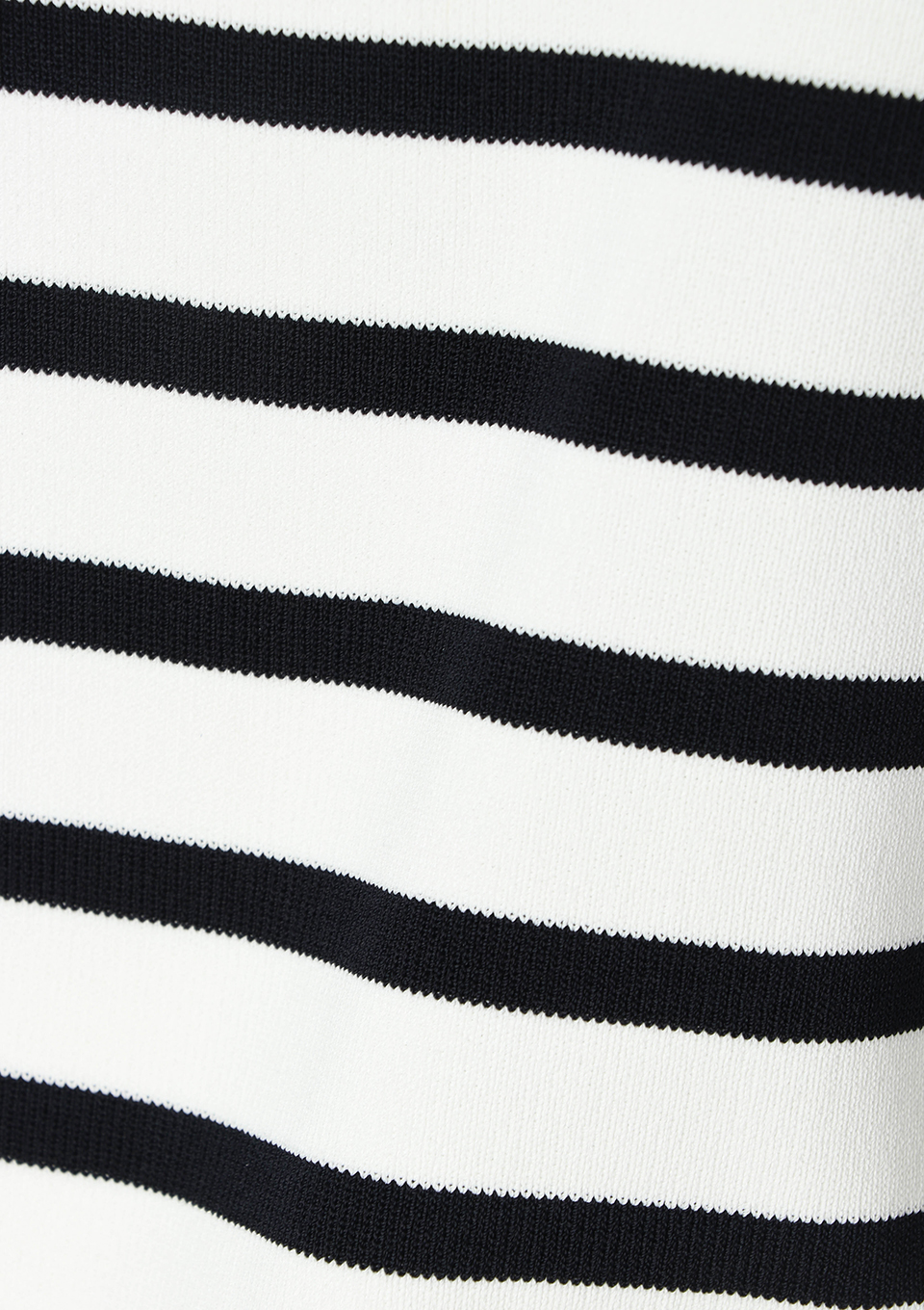 BORDER PEARL TOP