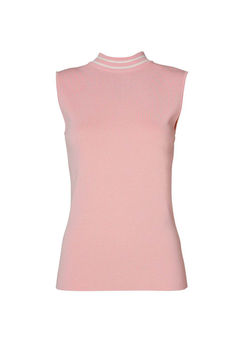 RAYON KNIT TANK