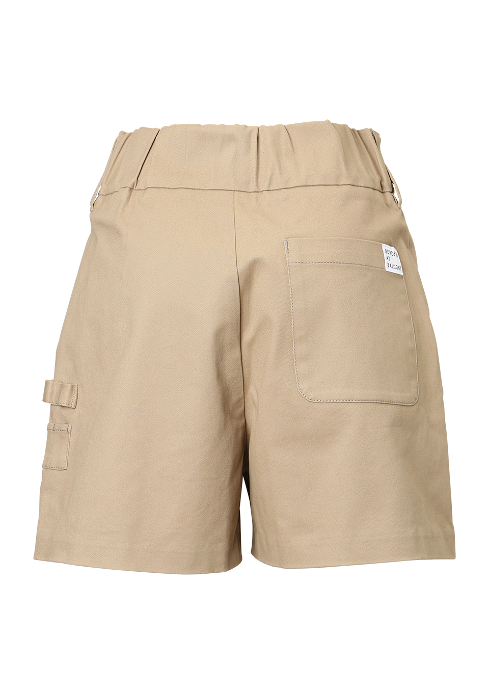 GDT CHINO SHORTS