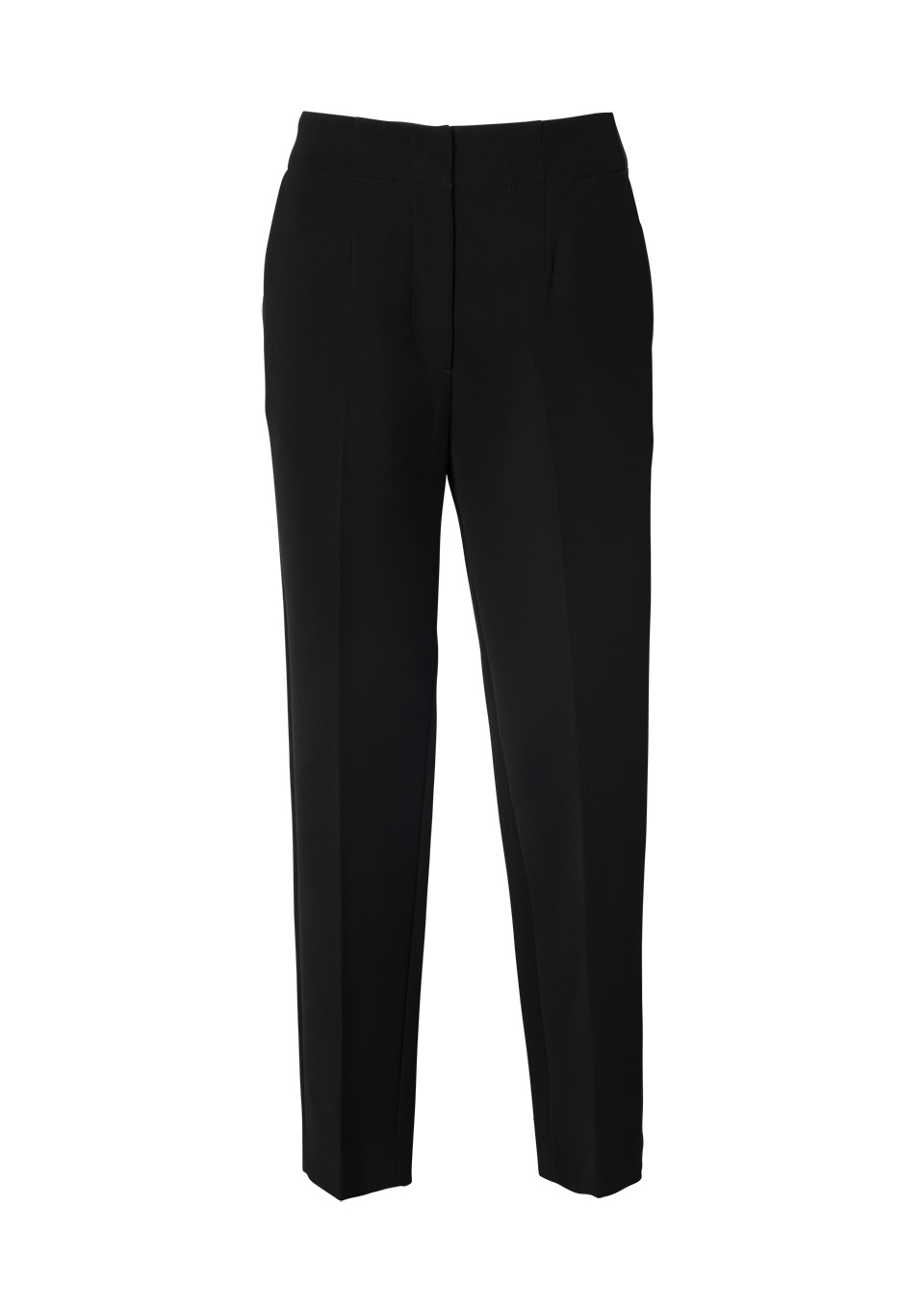 BACK FLAP PANTS