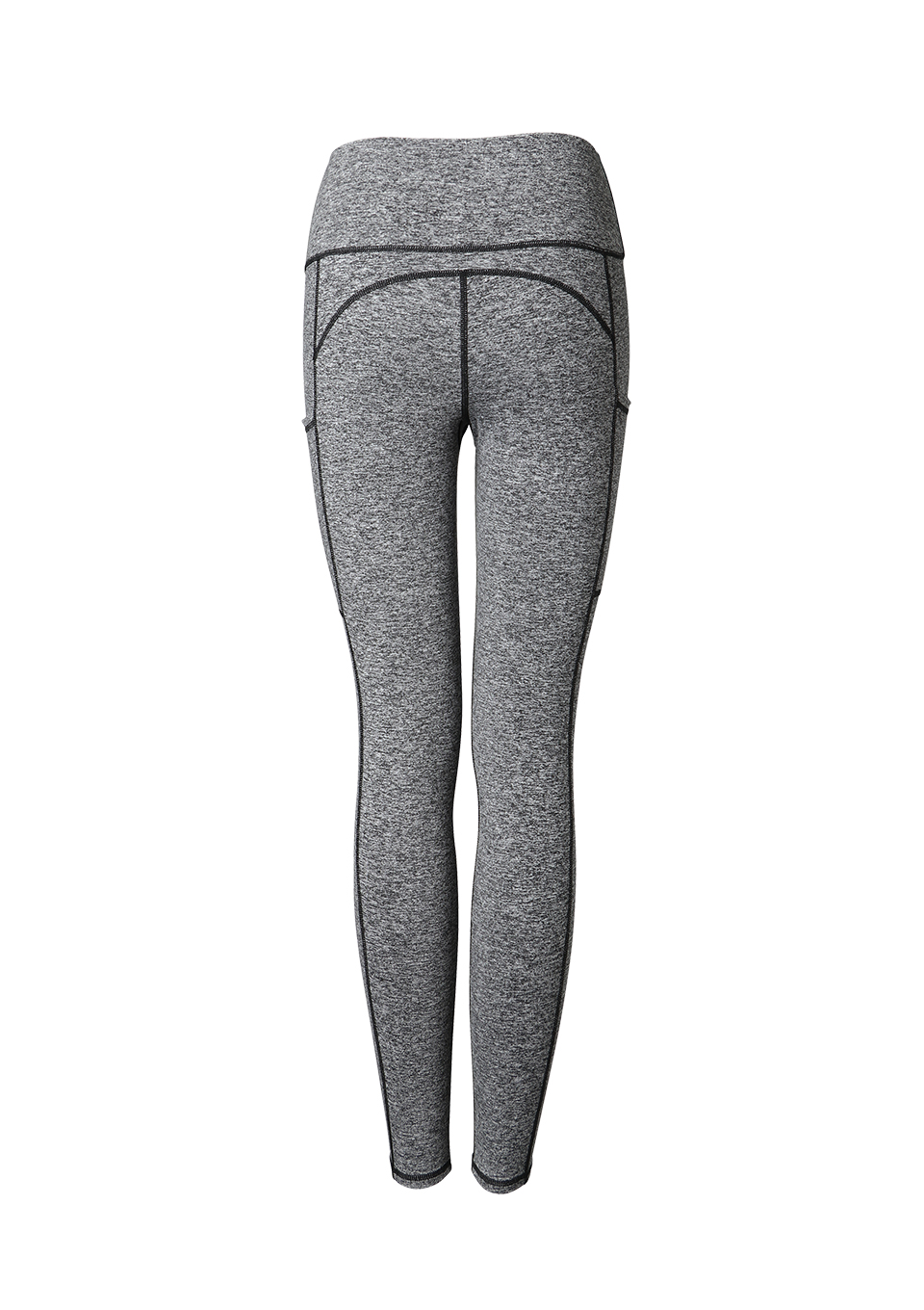 X FRONT FULL LEGGINGS