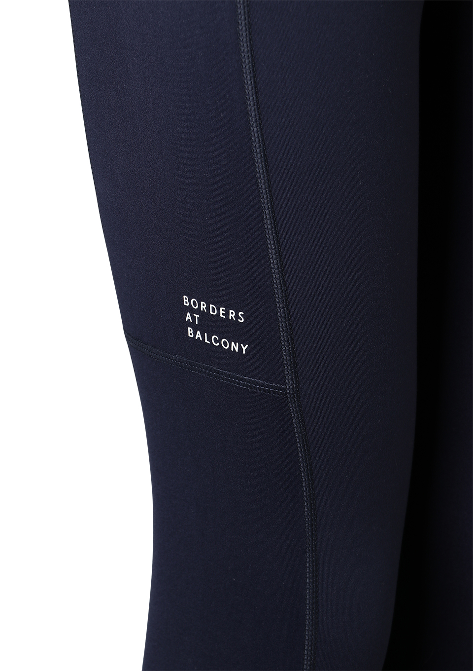 X FRONT FULL LEGGINGS