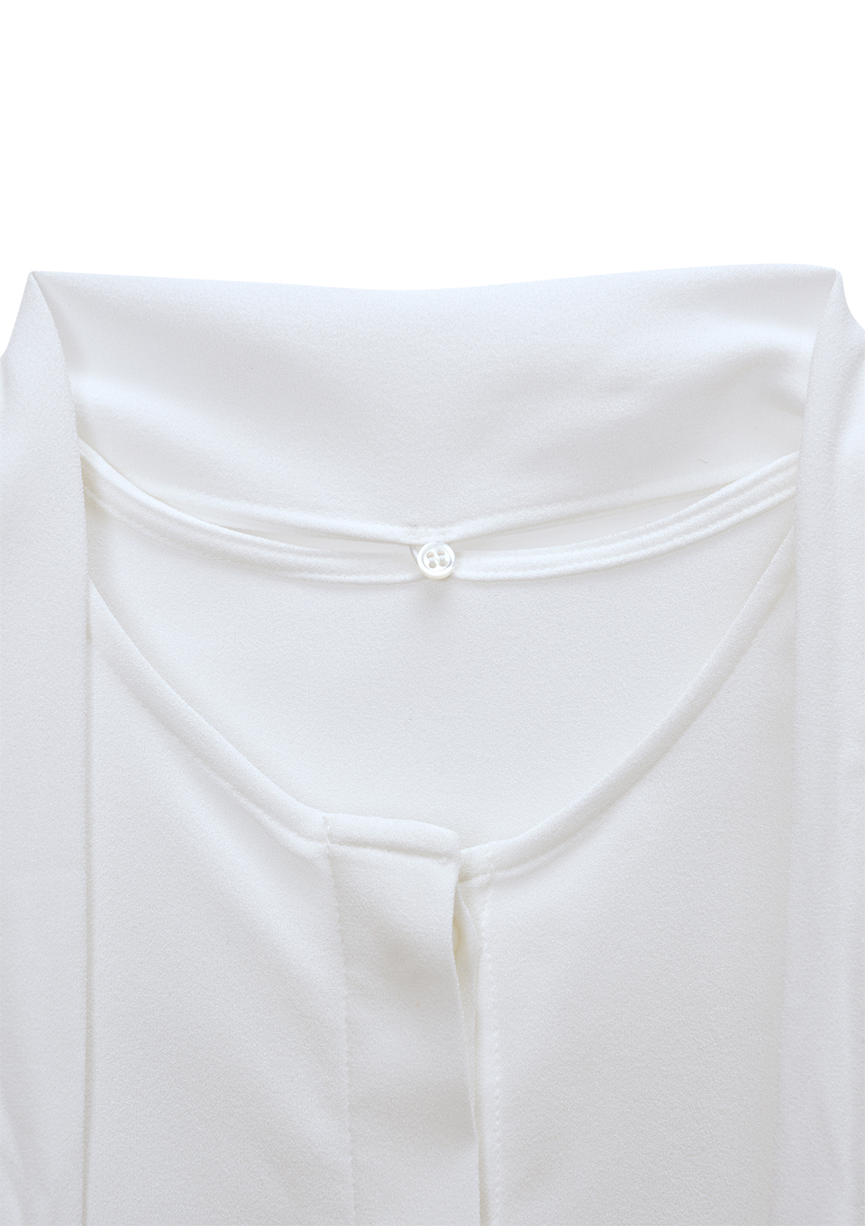 BOW TIE BLOUSE
