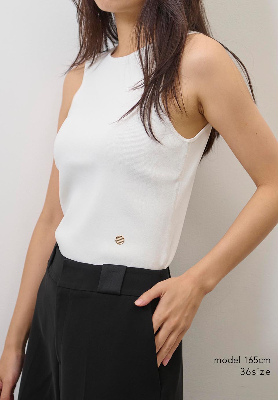 AMERICAN SLEEVE KNIT