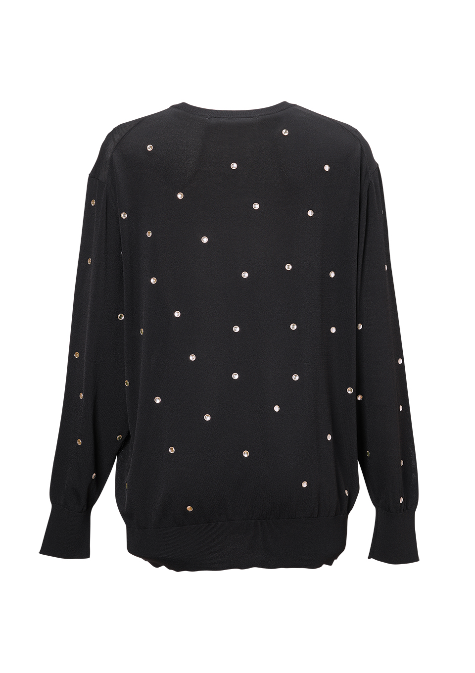HOTFIX KNIT