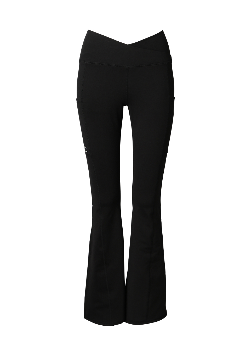 FLARE LEGGINGS